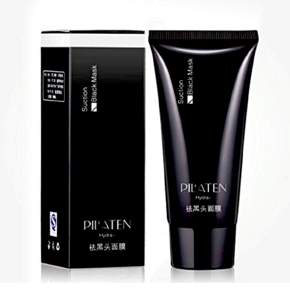 Pilaten Blackhead Removing Mask